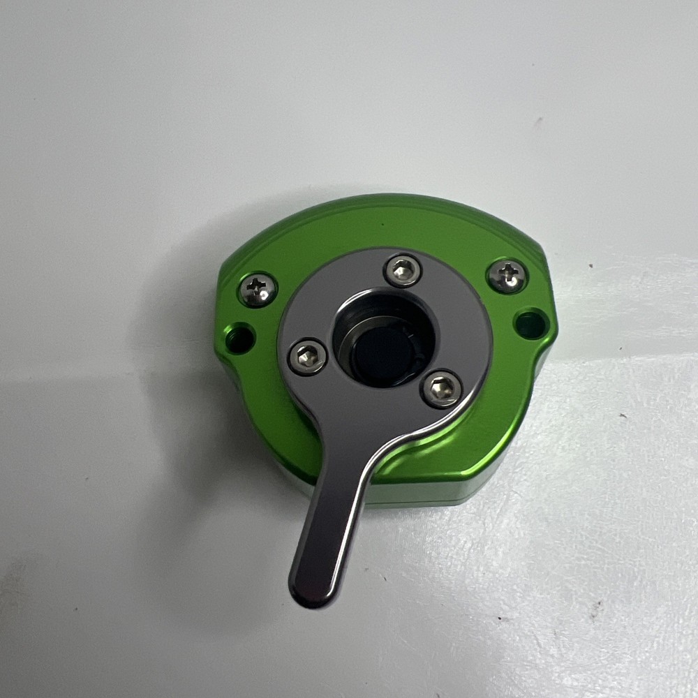 Universal CNC Stabilizer Steering Damper Shock Absorber Knob Adjustable