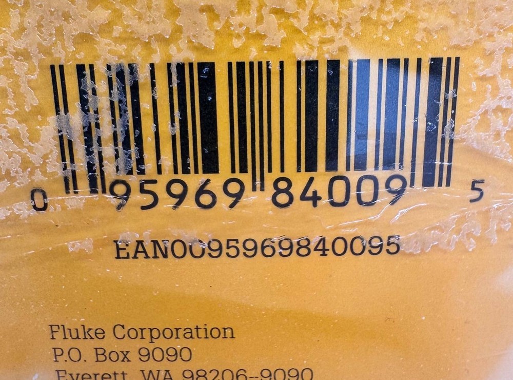 Fluke 64 MAX - Mini Infrared Thermometer with Data Logging
