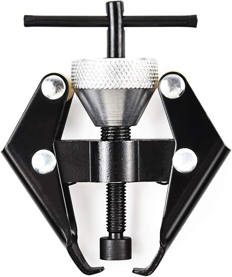 Battery Terminal and Wiper Arm Puller Removal Tools Flexible and Durab