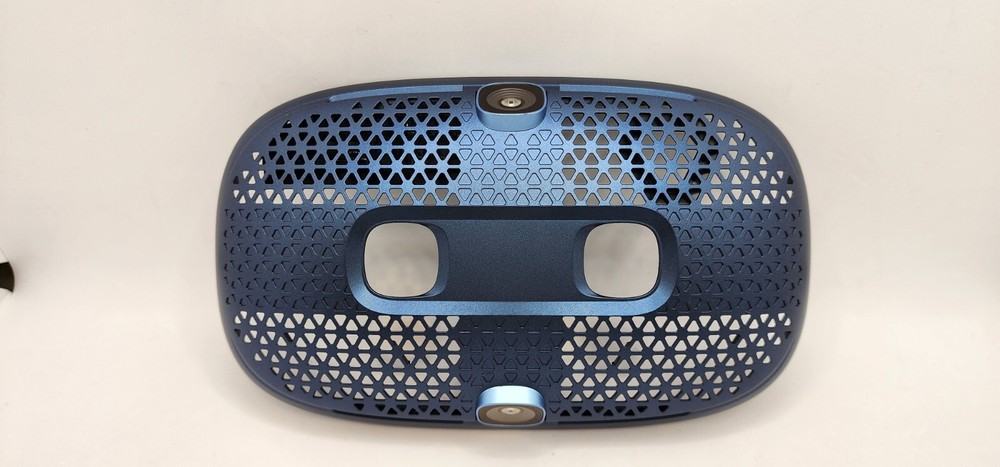 Genuine HTC VIVE Cosmos External Tracking Faceplate Face Plate