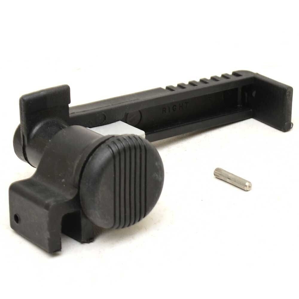 RIGHT LOCKING QUICK DOG NIBO