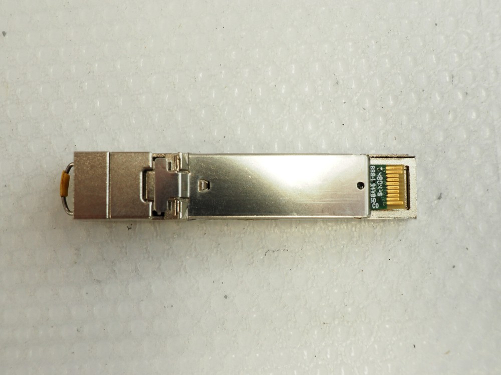 CIENA 038-0303-000 IPUIALNTAA Transceiver Module