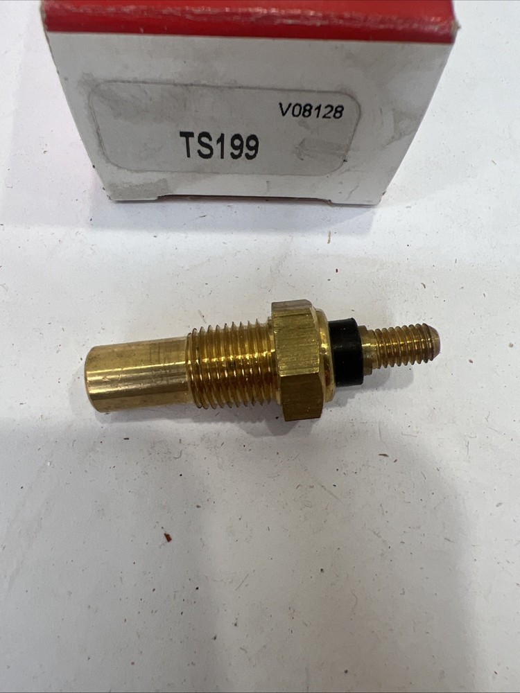 Engine Coolant Temperature Sender Standard TS199
