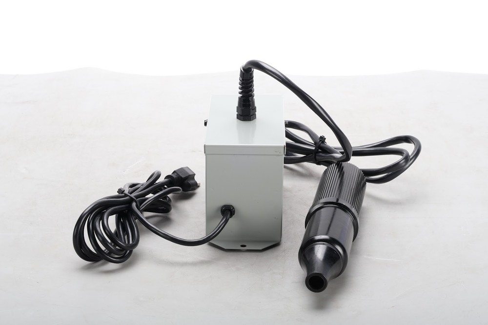Electro-Technic Products ETP BD-20 High Frequency Generator 120V