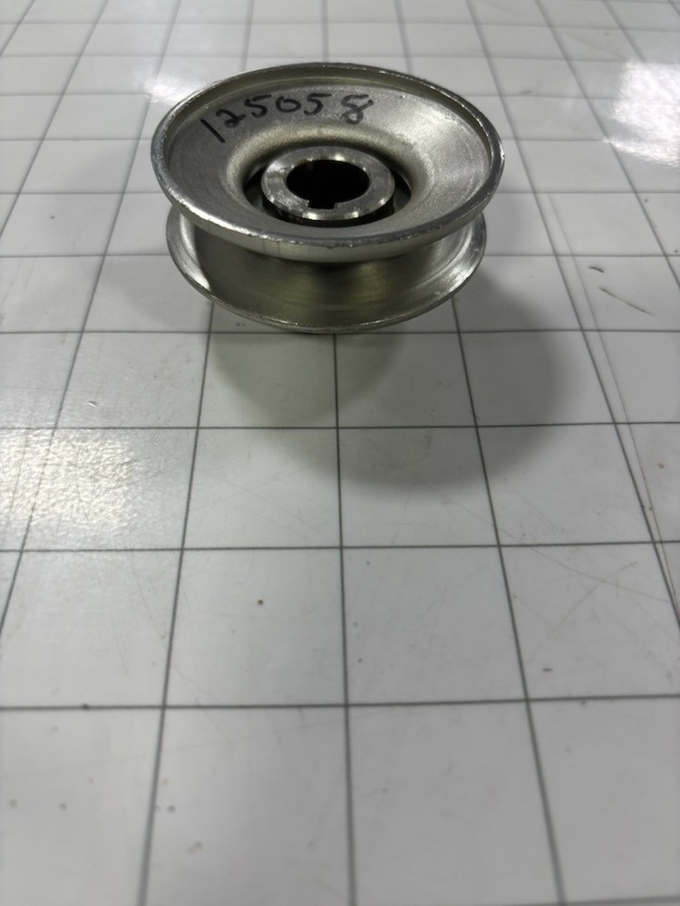 V Pulley General Purpuse 125058