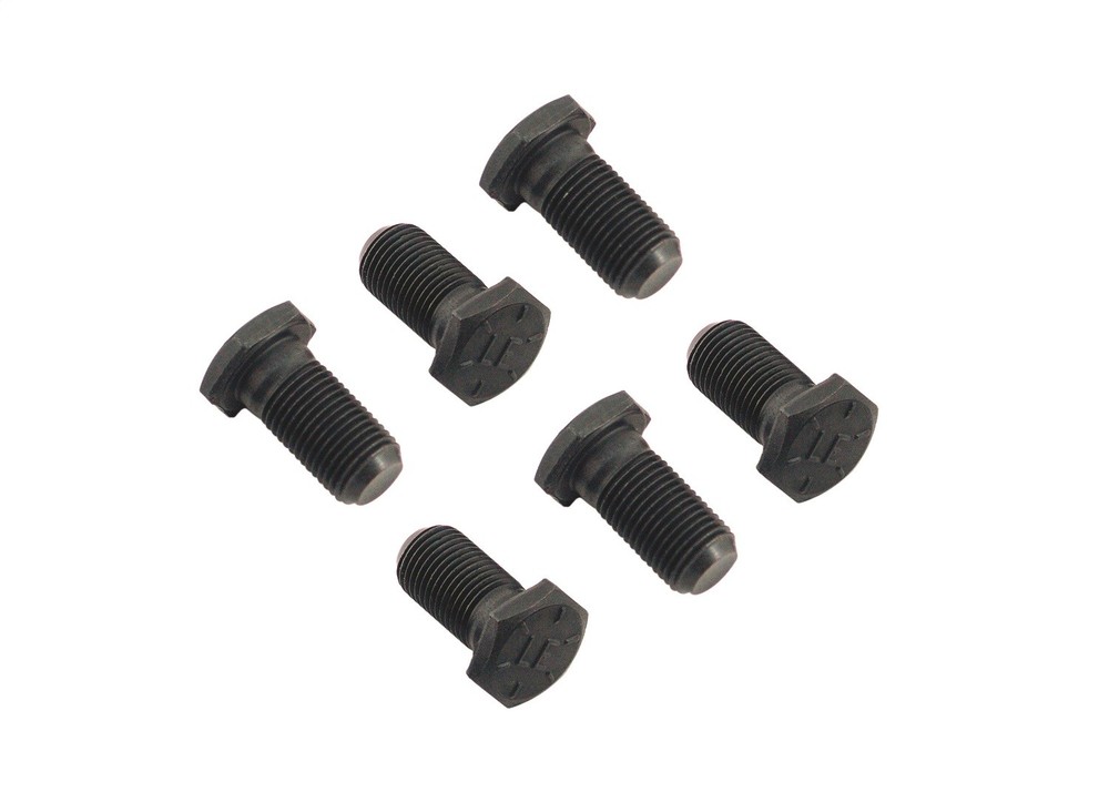 Mr Gasket 914 Flywheel Bolt Set