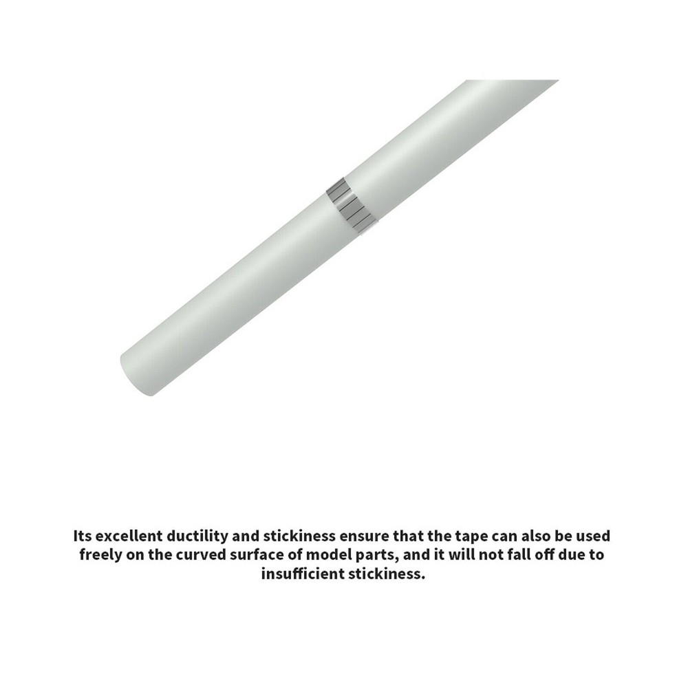 10mm Width Carving Guide Line Scribing Roll Tape 30M For Panel Lines aa