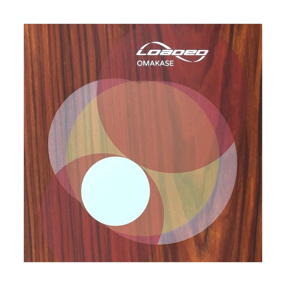 Loaded Boards Omakase Bamboo Longboard Skateboard Complete Roe