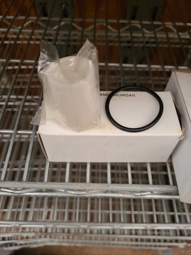 PARKER Filter Element Kit, 40 Microns PS701P