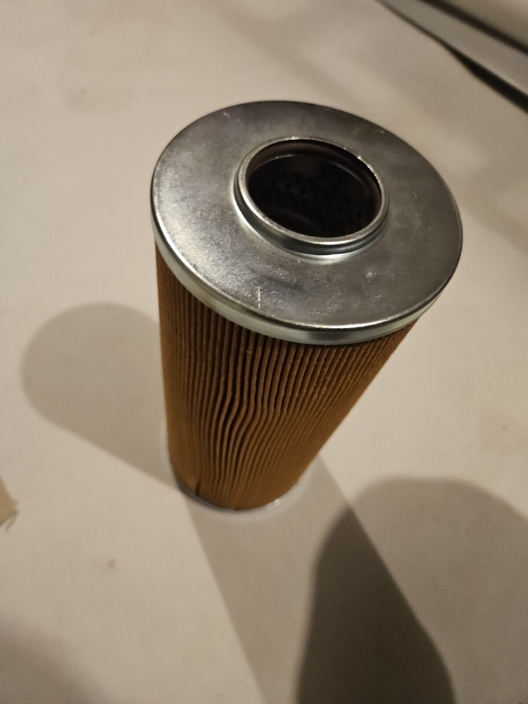 PARKER  925520  Hydraulic Oil Filter