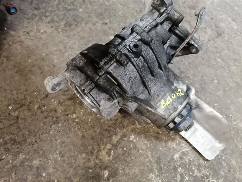Transfer Case Fits 16-20 BMW X1 1343840