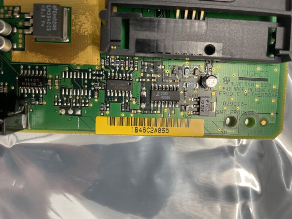 Hughes Network Systems MLV0 Motherboard 1029013