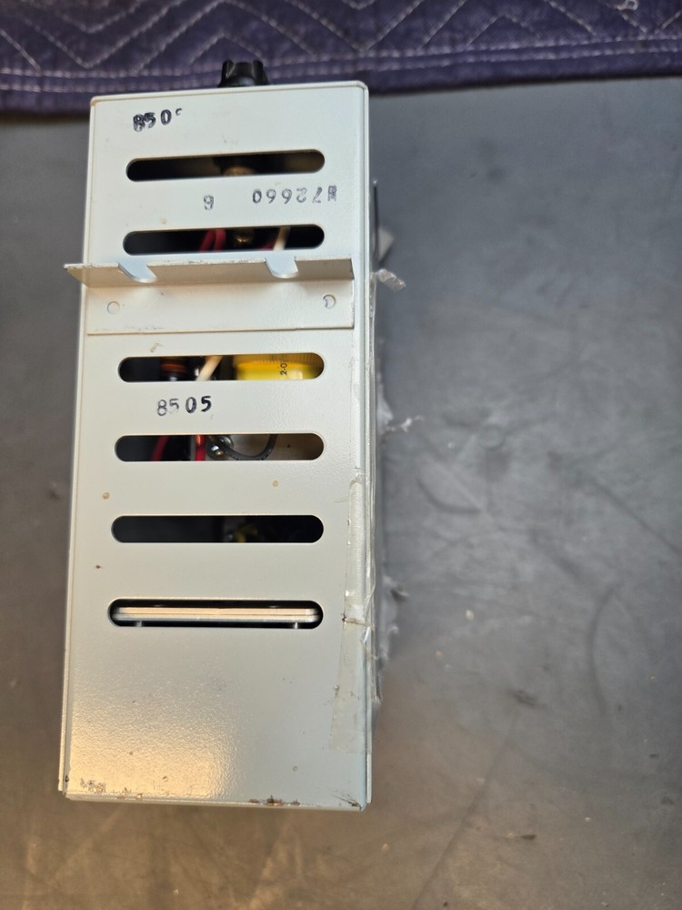 Charles 8502-00 ringing generator