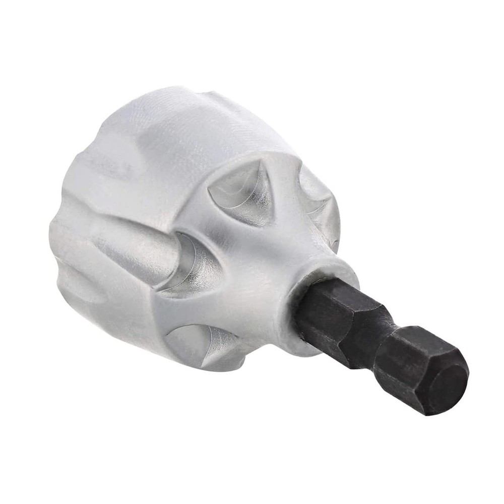 Deburring External Chamfer Tool Bolt Thread Repair Screw Burr...