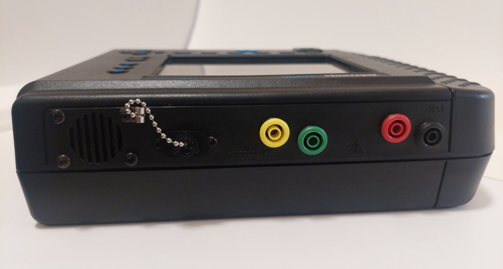 TekTronix TS200 TelScout Access Network Analyzer