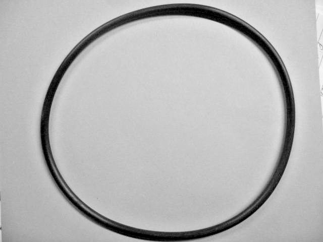 Clack  Base Clamp Assembly V3763 O-Ring / R&S 361CL