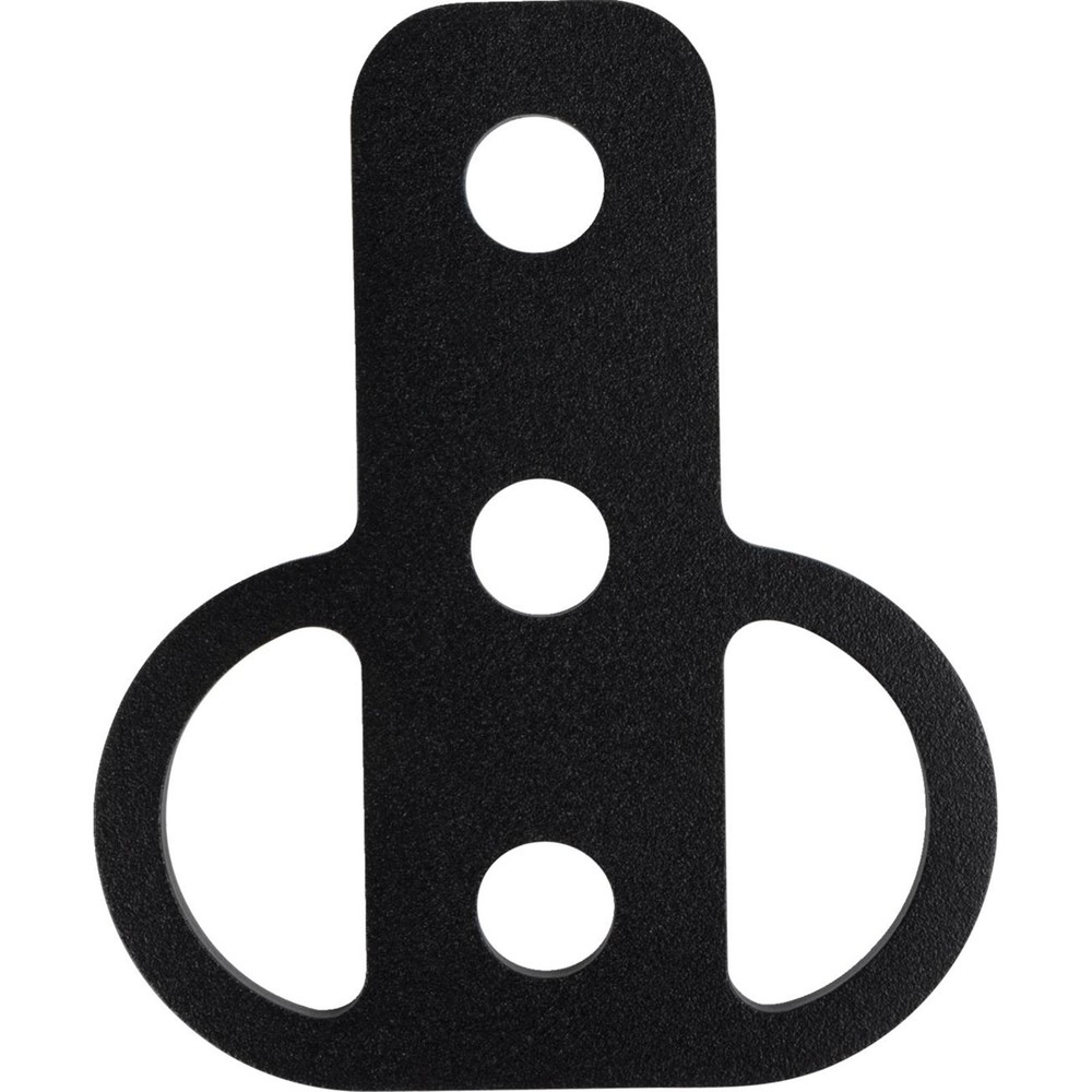 Moose Offroad Three-Way Hitch - Compact 1198PF