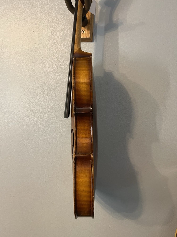 Good 3/4 German Violin