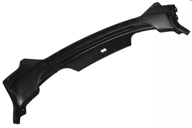 Genuine GM Anthracite Rear Bumper Valance Panel 39008628