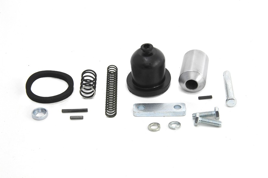 Solenoid Plunger Assembly Kit for Harley-Davidson