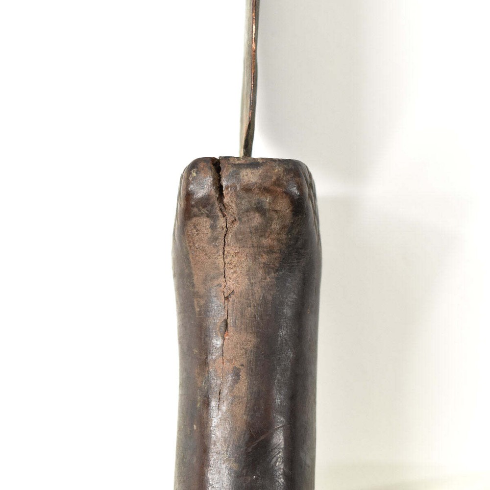 Hemba Dagger Congo