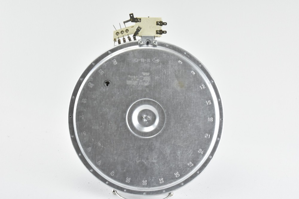 Genuine Whirlpool Range Oven, Surface Element # W10251108