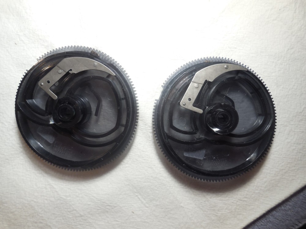 ONE Dual 1257 Cycling Cam USED