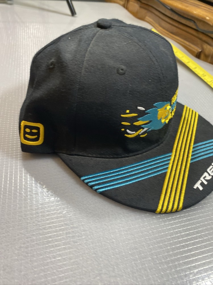 Fidea Trek Casual Cycling Hat Cap One Size (9090-3)