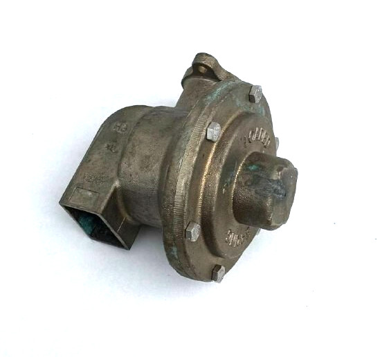 Gas Pressure Regulator H3 / XL