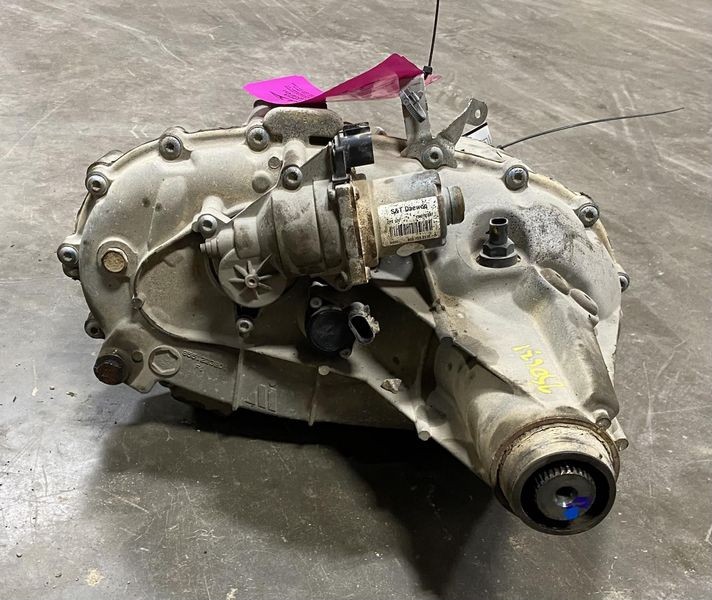 2009-2019 Chevrolet Silverado 1500 Transfer Case Assembly Oem