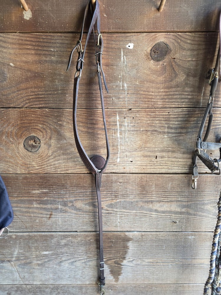 Teskeys Breast Collar