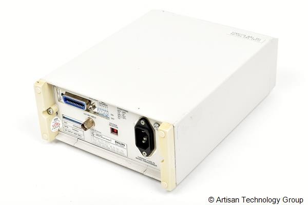 Fluke PM 6669/011 High Resolution Frequency Counter