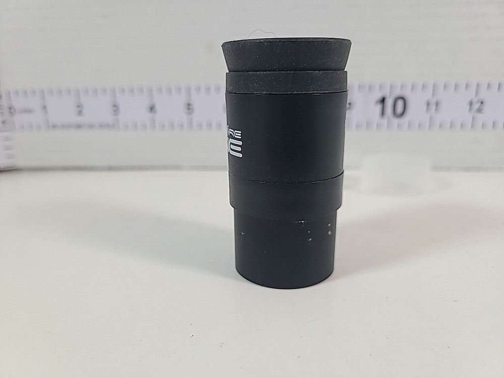 Two Telescope Eyepiece Collection