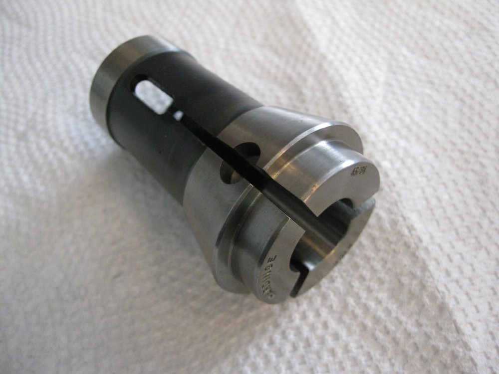 43/64" 21SC Collet Hardinge