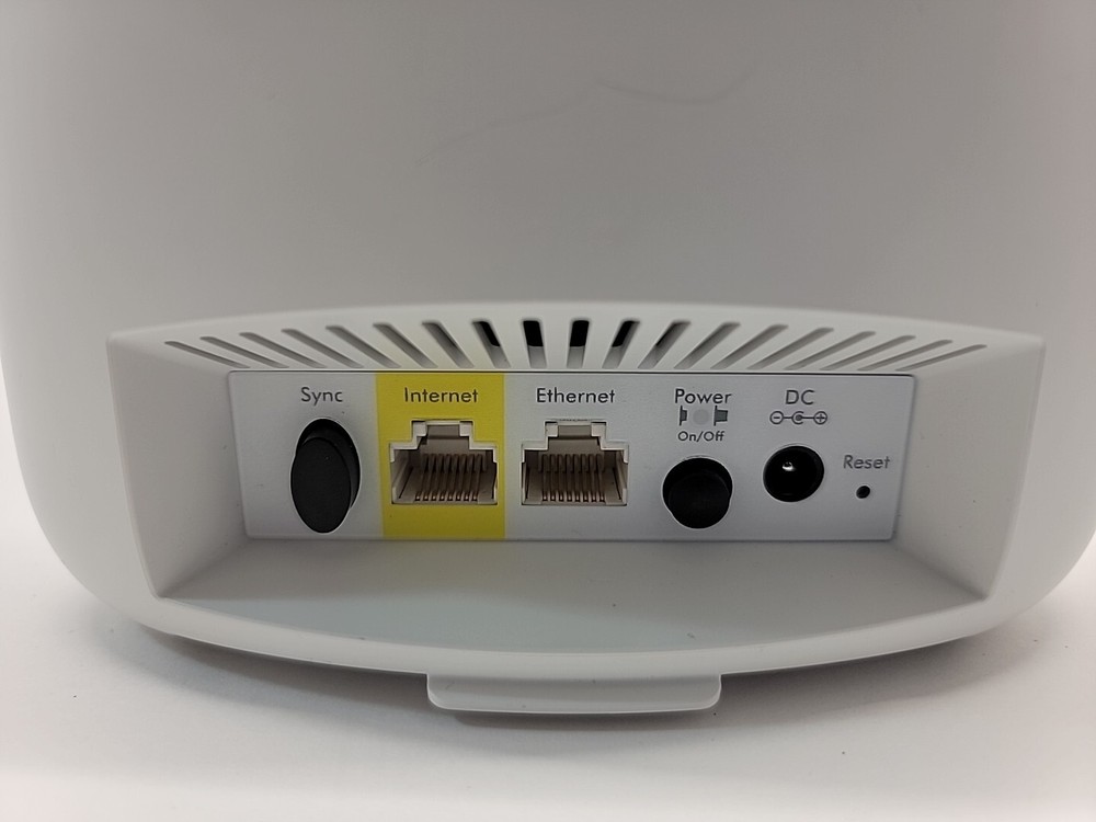 NETGEAR Orbi Router RBR20