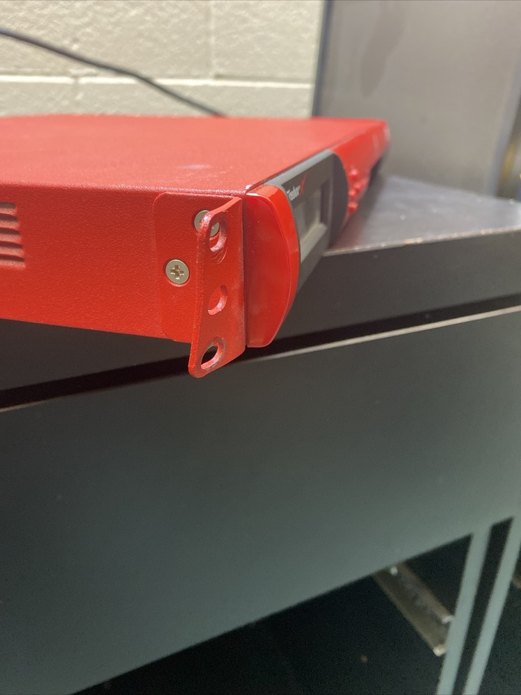 WatchGuard Firebox X550e Core