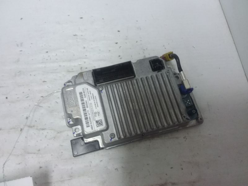 Voice Recognition Sync Module 2020 Ford Expedition LU5T-14G371-BKF