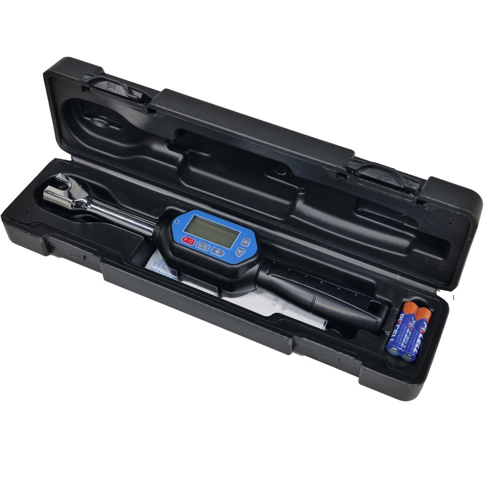 SFX Digital BT30 Pull Studs Torque Wrench Spanner MAS 403 BT30 Retention Knob