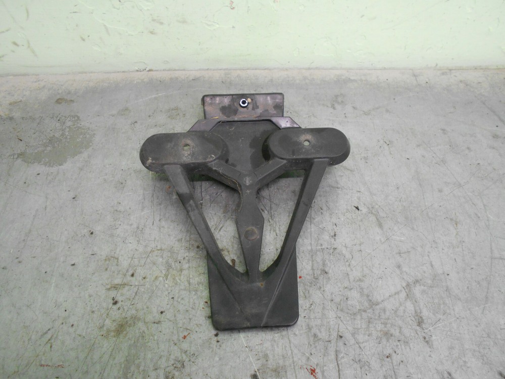 honda  vfr   1200   no  plate    holder