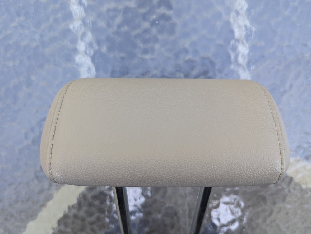 2011-2017 Honda Odyssey Rear Third Row Center Headrest Leather
