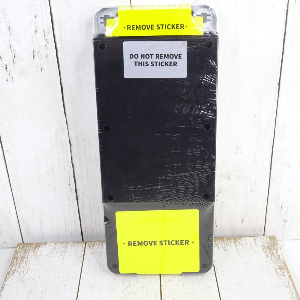 Reencle Carbon Filter - Reencle Prime - Black - New