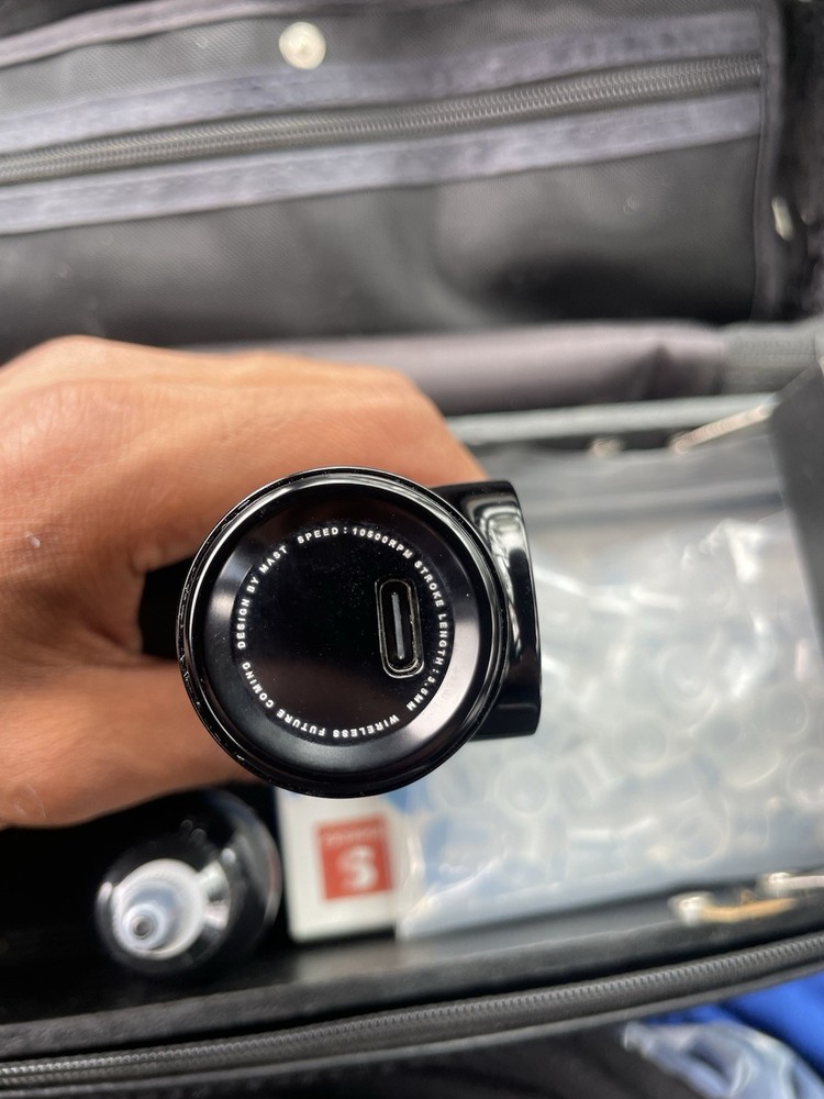 Tattoo Machine Kit- Brand New