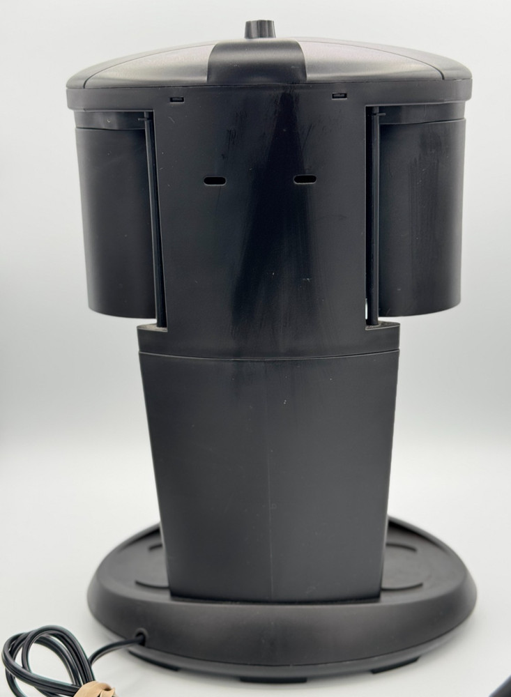 Rival Dual Thermo Coffee Maker - CM2000 - Tested - Works Great