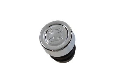 Oil Dipstick with Maltese for Harley-Davidson