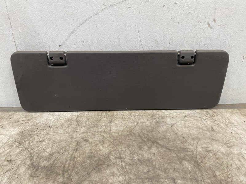 2012 Volvo VNM Visor (654-10848)