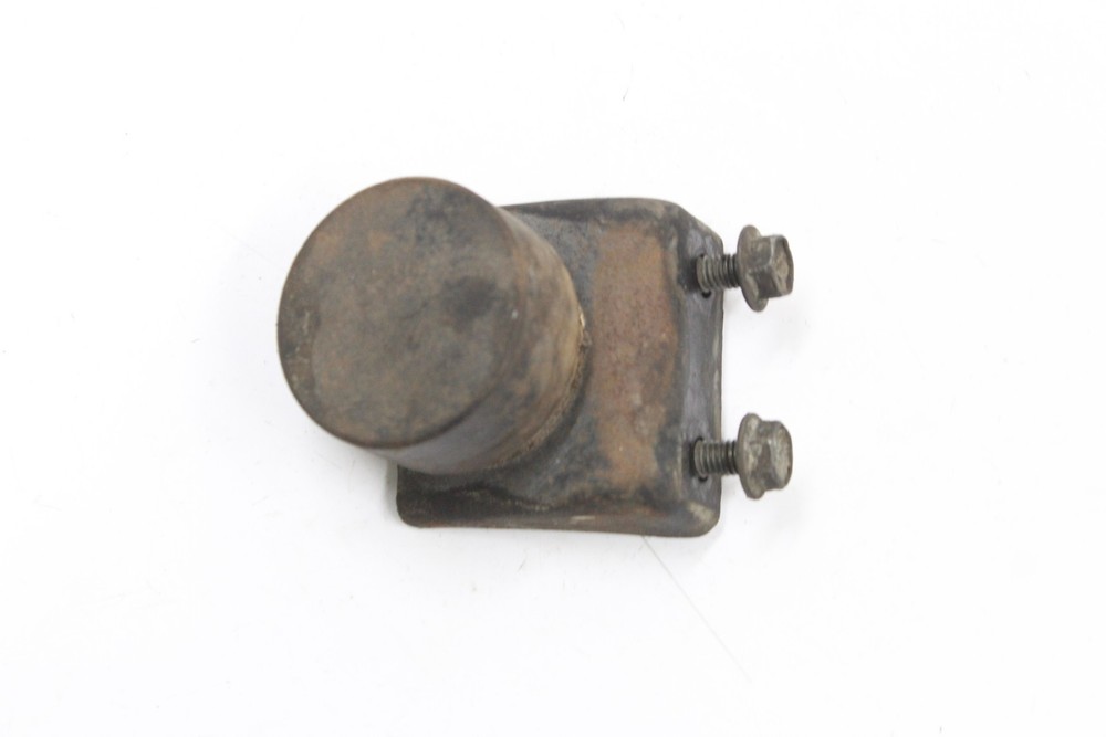 1996 SUZUKI BANDIT 600 FRONT OEM FRAME WEIGHT