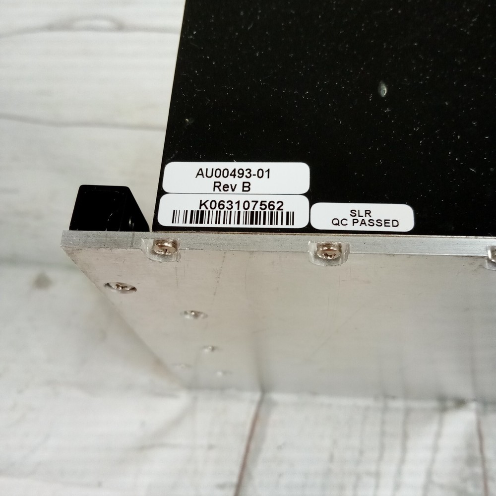 M/A-Com Tyco Electronics Duplexer FL15-0009