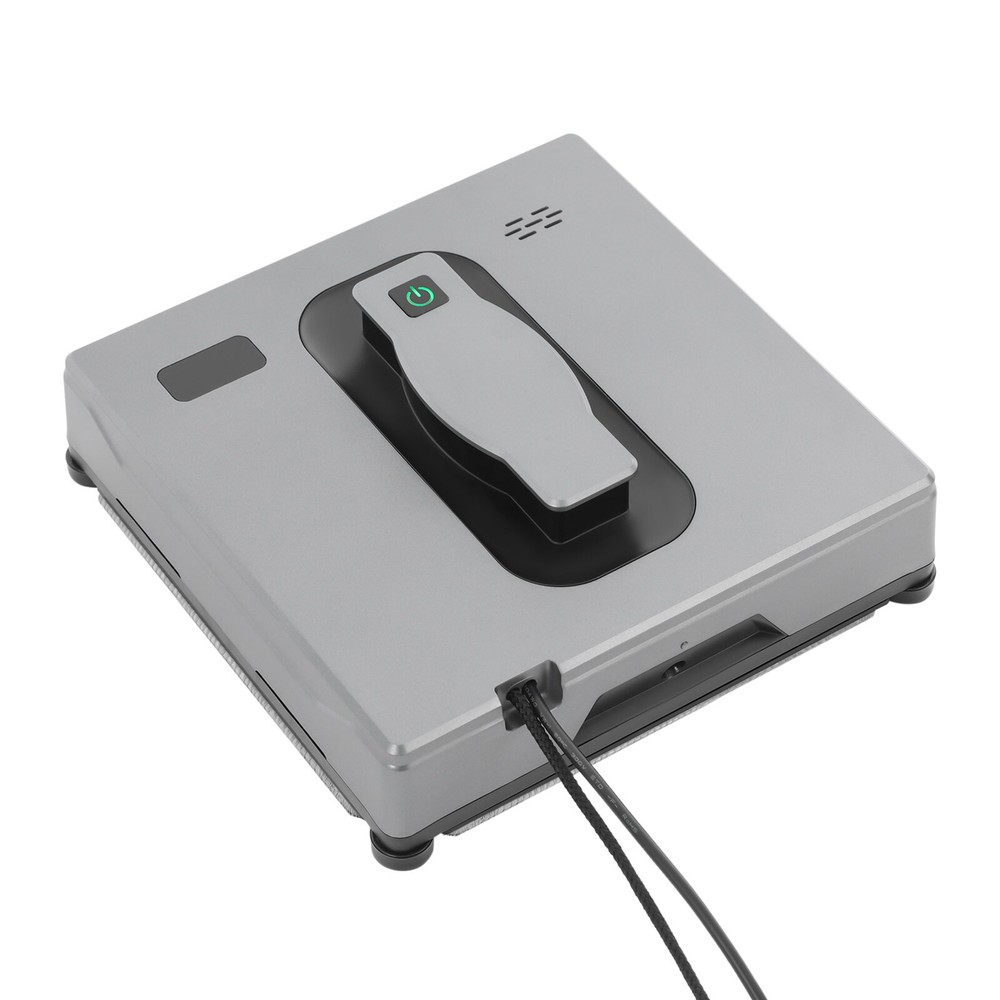 Window Vacuum Cleaner Window Cleaner Robot Automatic Window Cleaning Machine