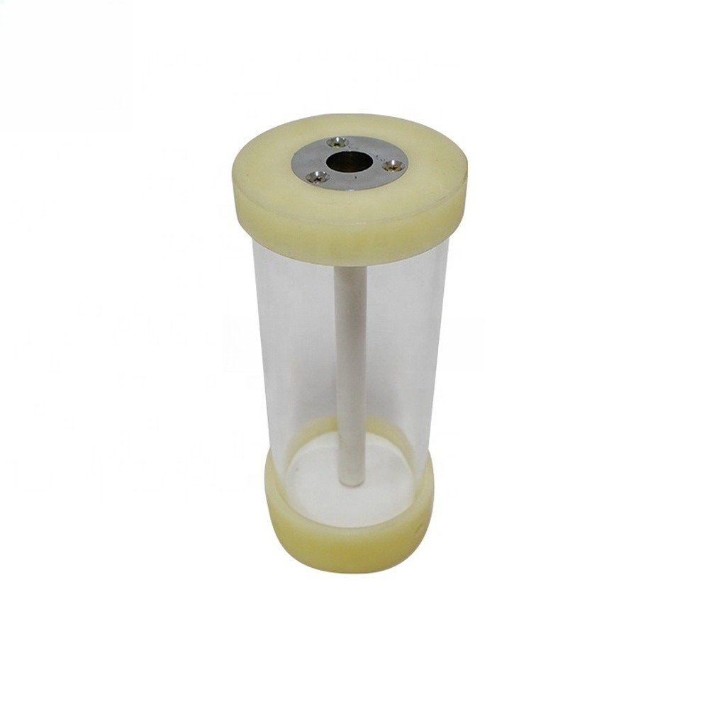 pump for powder coating machine system Fluidization hopper cup (1 L) with IG02 ✈