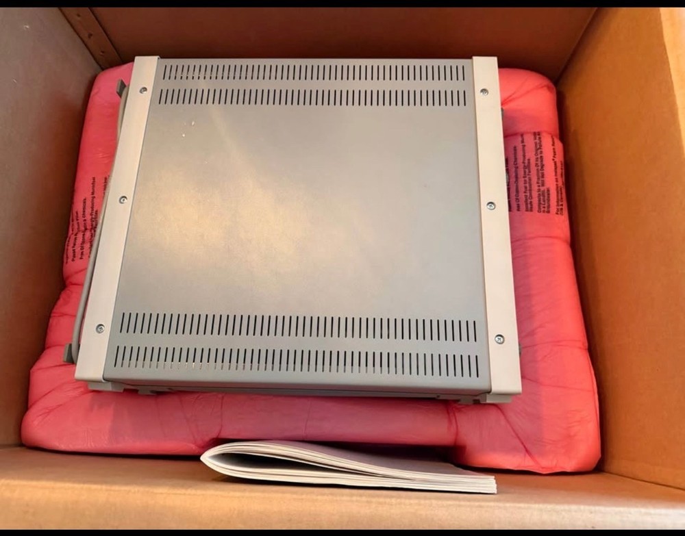 Universal Video Generator: Sencore VG91